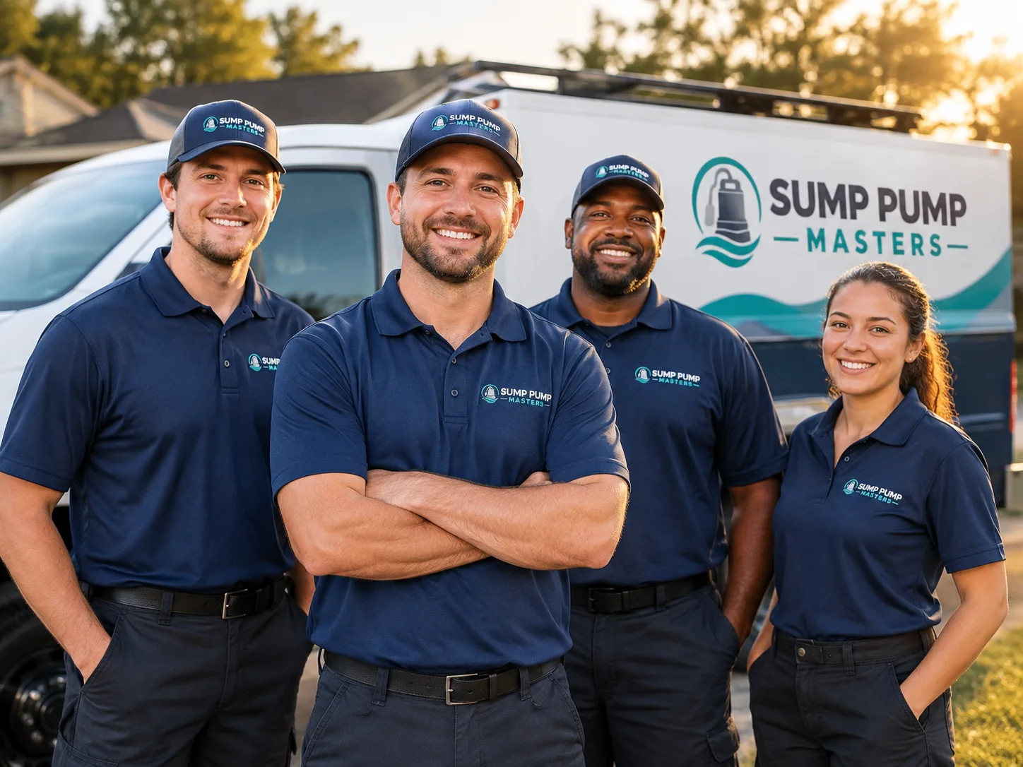 Sump Pump Repair company in Penrose, NC